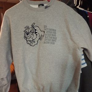 No Fear Sz. L (40-42) sweatshirt